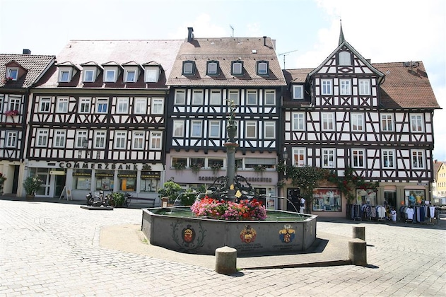 Gallery - Best Western Stuttgart-Winterbach