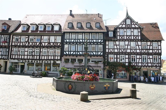 Gallery - Best Western Stuttgart-Winterbach