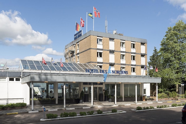 Gallery - Hotel Des Nordens Flensburg Wellness & Spa