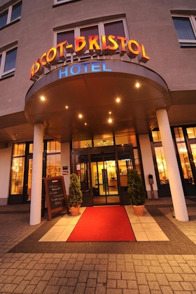 Gallery - Hotel Ascot-Bristol