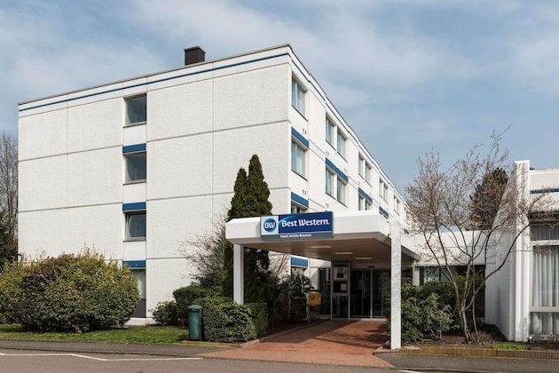 Gallery - Best Western Hotel Achim Bremen