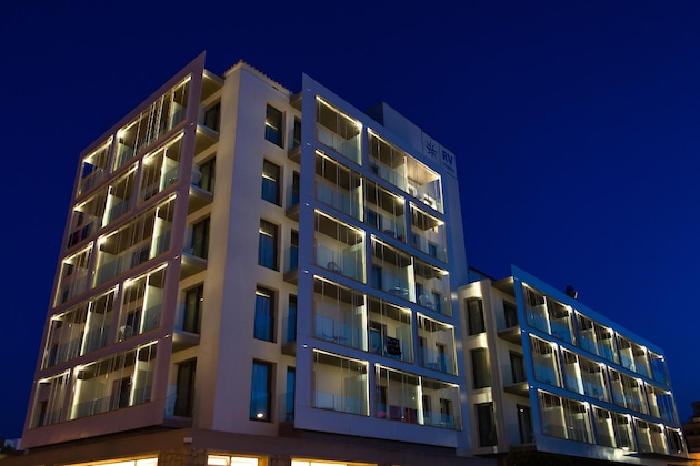 Gallery - Rv Hotels Nieves Mar