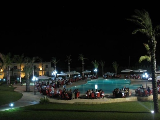 Gallery - Petraria Resort