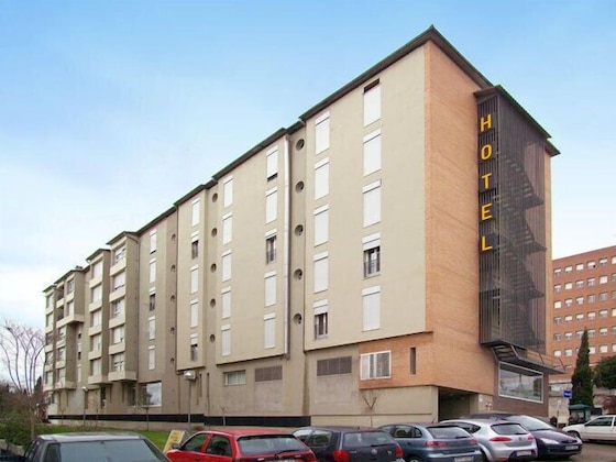 Gallery - Hotel J. Balmes Vic