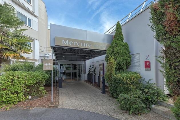 Gallery - Mercure Paris Sud Les Ulis