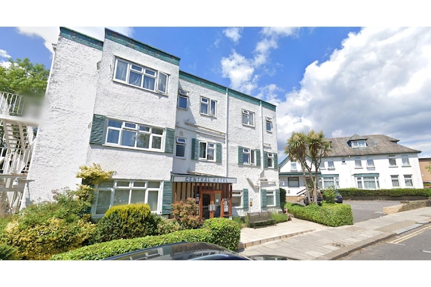Gallery - Oyo Central Hotel Golders Green