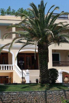 Gallery - Fiori Hotel