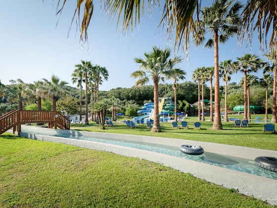 Gallery - Grecotel Luxme Costa Botanica