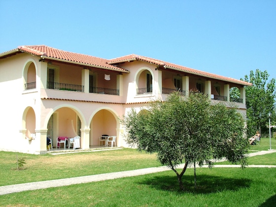Gallery - Kamari Apartments