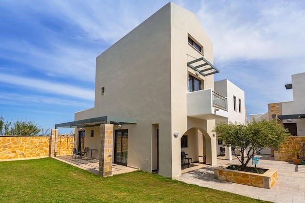 Gallery - Ledra Maleme Hotel