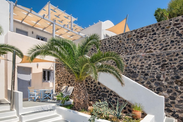 Gallery - Akrotiri Hotel