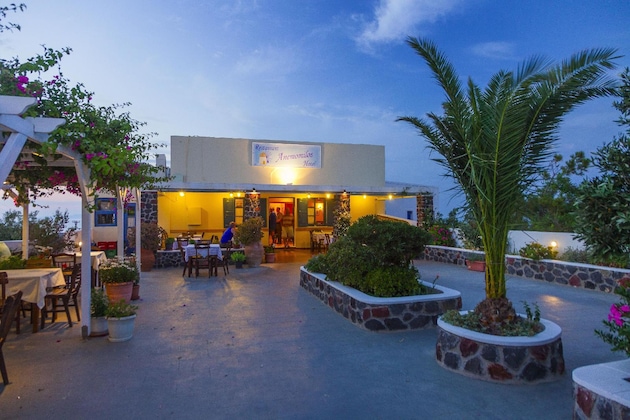 Gallery - Anemomilos Hotel & Apartments