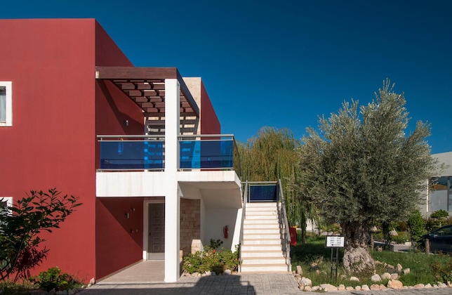 Gallery - All Senses Nautica Blue Exclusive Resort & Spa-All Inclusive