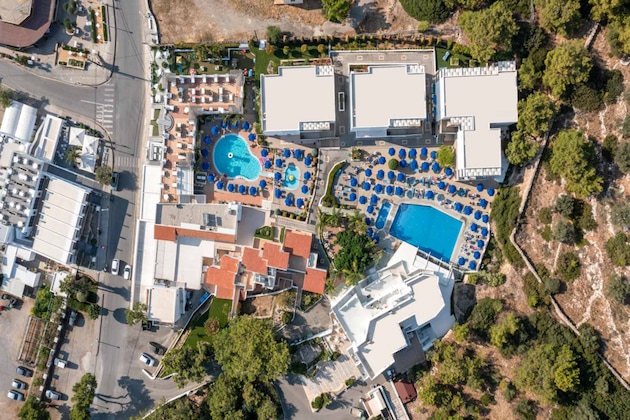 Gallery - Hotel Pefkos Beach