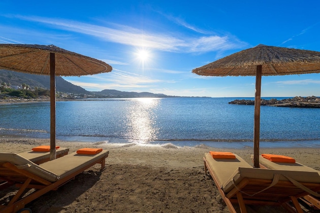 Gallery - Sunrise Hotel
