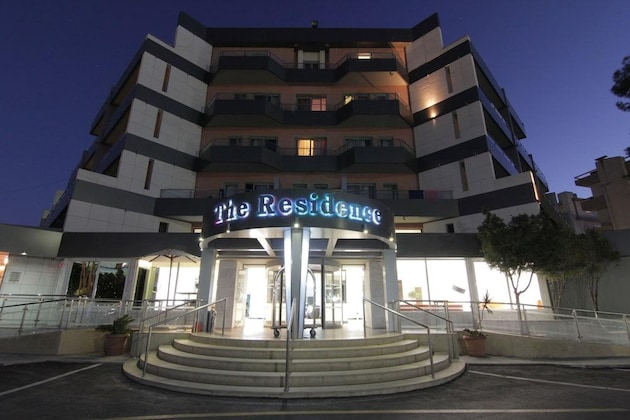 Gallery - The Residence Suites - Adults Only