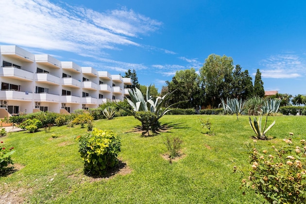 Gallery - Sabina Hotel
