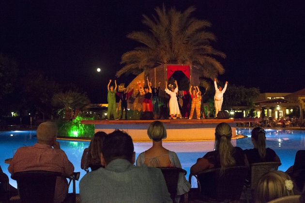 Gallery - Esperides Beach Resort