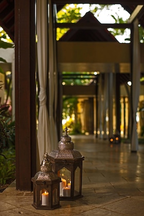 Gallery - Carambola Beach Resort St. Croix, Us Virgin Islands