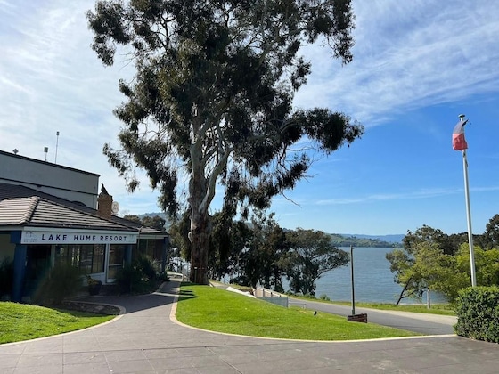 Gallery - Lake Hume Resort