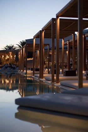 Gallery - Rocabella Mykonos Hotel, A Member Of Design Hotels
