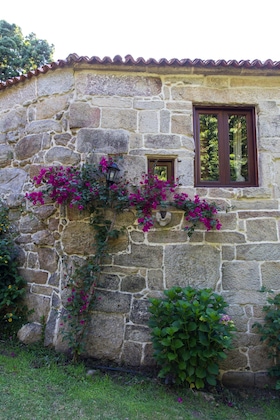 Gallery - Pazo Larache