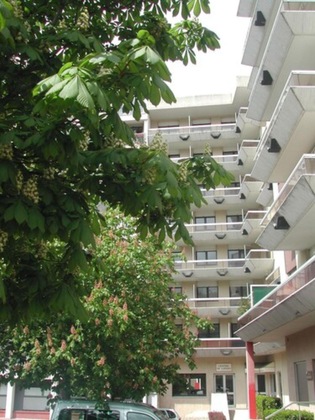 Gallery - Les Palatines - Residence
