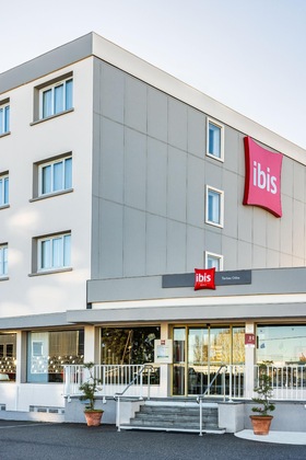 Gallery - Ibis Tarbes Odos