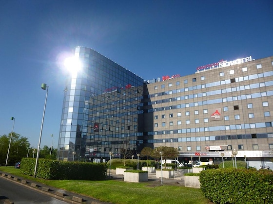Gallery - Ibis Marne La Vallée Noisy
