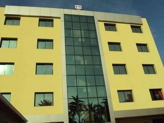 Gallery - Hotel Sweet