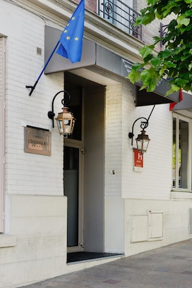 Gallery - Hotel Douglas