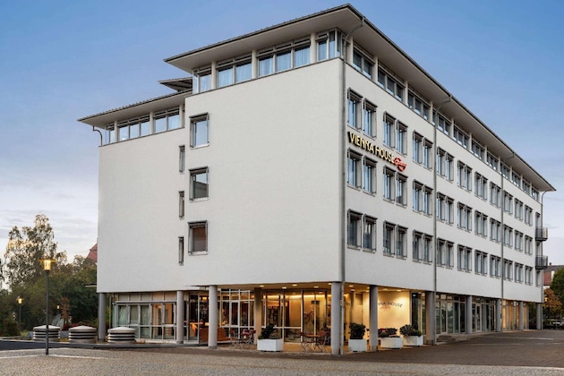 Gallery - Vienna House Easy by Wyndham Günzburg