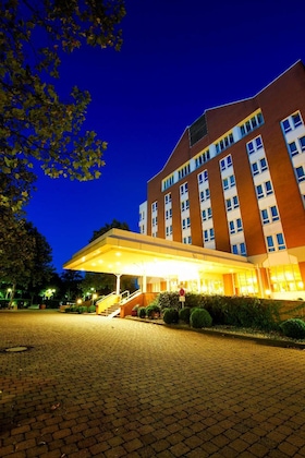 Gallery - Radisson Blu Hotel, Karlsruhe