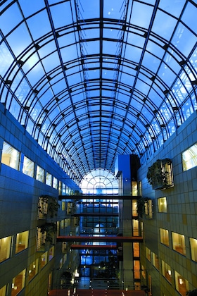 Gallery - Radisson Blu Scandinavia Hotel