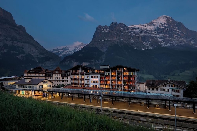 Gallery - Derby Swiss Quality Hotel