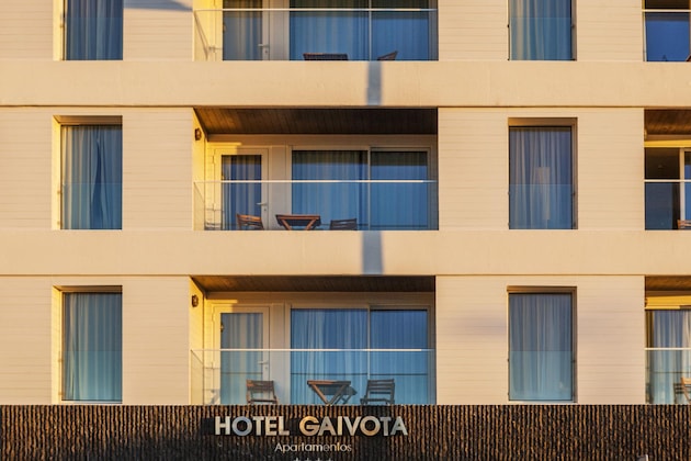Gallery - Hotel Gaivota Azores