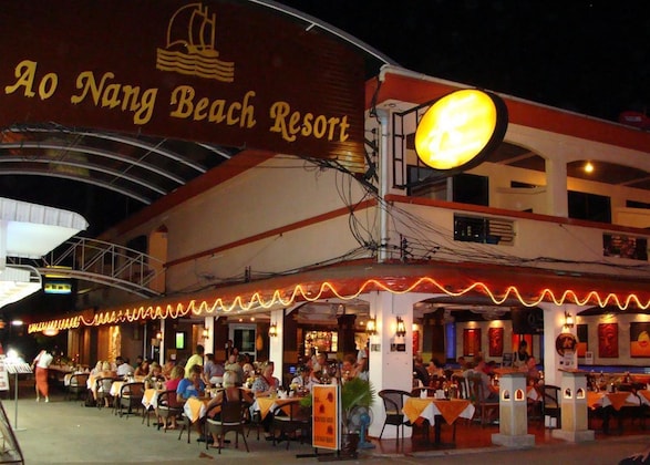 Gallery - Ao Nang Beach Resort