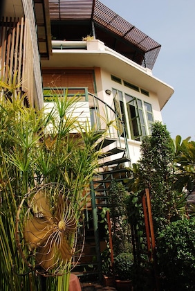 Gallery - Arun Residence