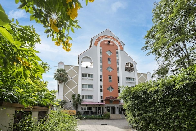 Gallery - Bella Villa Pattaya 3Rd Road