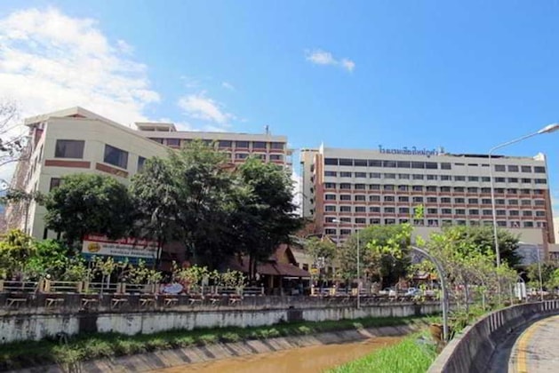 Gallery - Chiang Mai Phucome