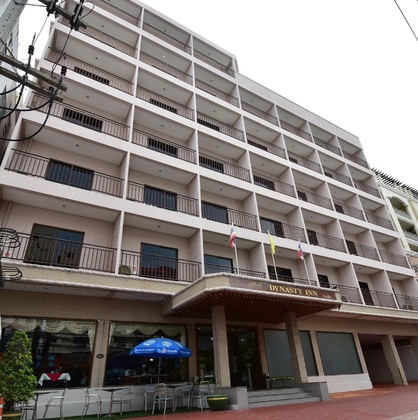 Gallery - Dynasty Inn Pattaya