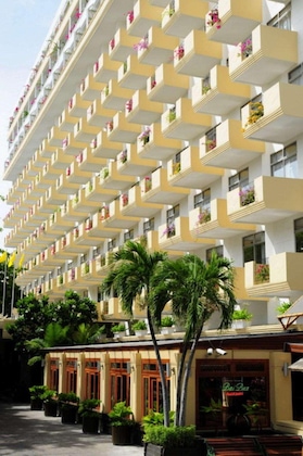 Gallery - Golden Beach Hotel Pattaya