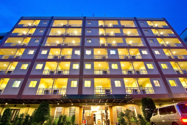 Gallery - Golden Sea Pattaya Hotel