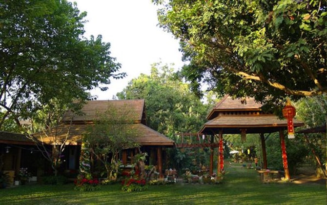 Gallery - The Granary Resort