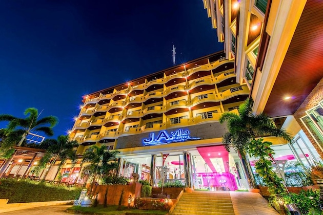 Gallery - Dancenter Luxury Underwater World Pattaya