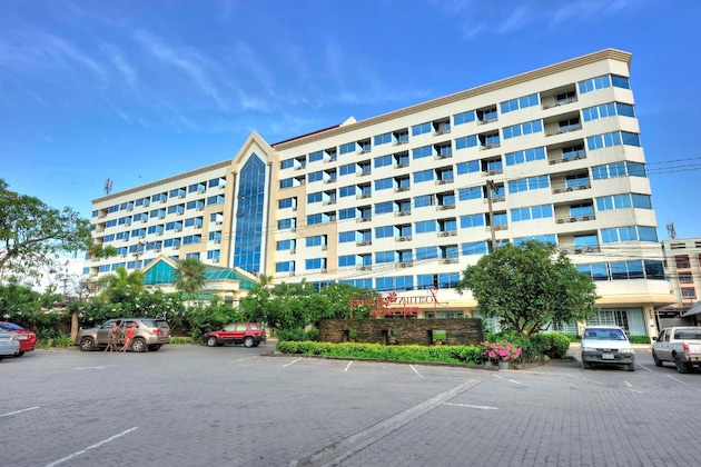 Gallery - Coco Beach Hotel Jomtien Pattaya