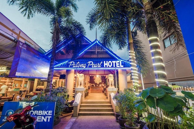 Gallery - Patong Pearl Hotel
