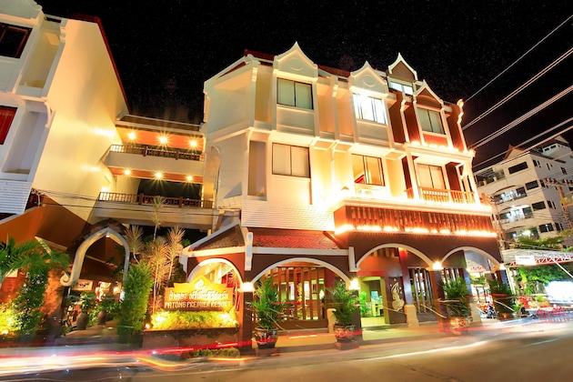 Gallery - New Patong Premier Resort