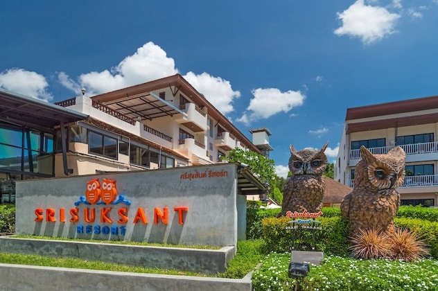 Gallery - Srisuksant Resort