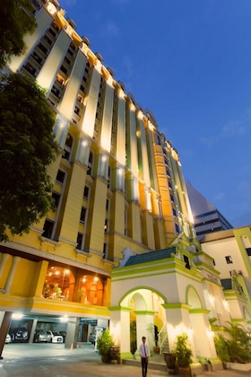 Gallery - The Victory Executive Residences